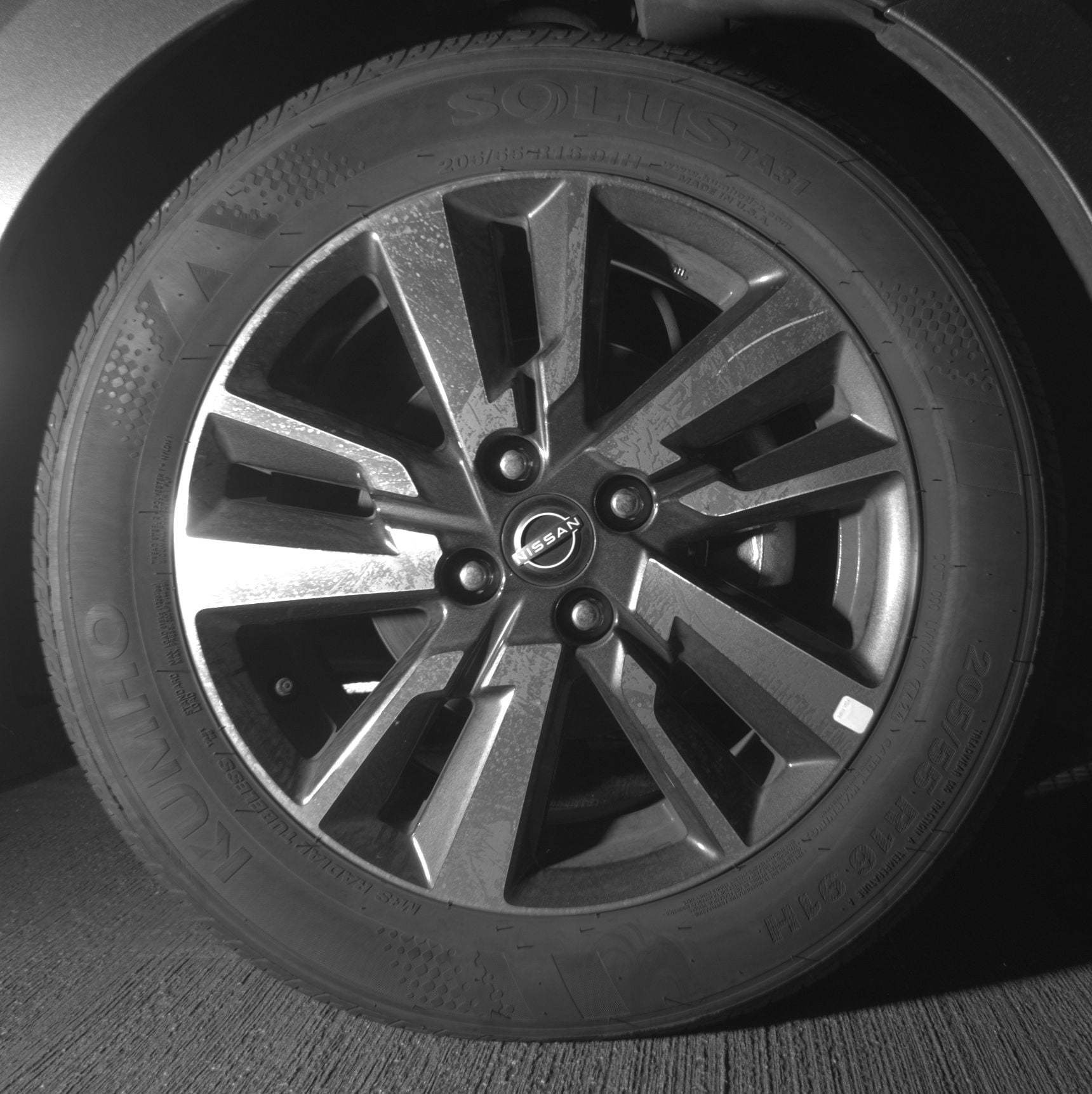 Thumbnail: 2025 Nissan Versa - 10