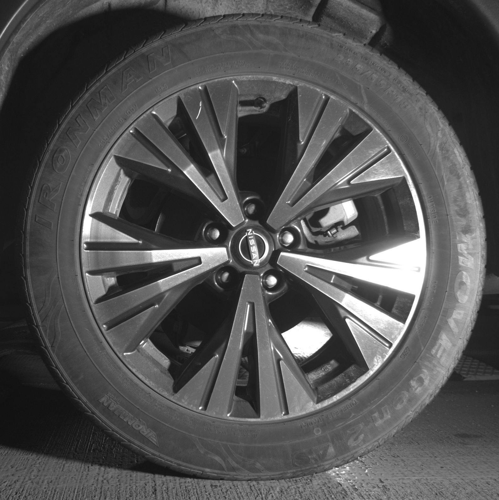 Thumbnail: 2023 Nissan Rogue - 11