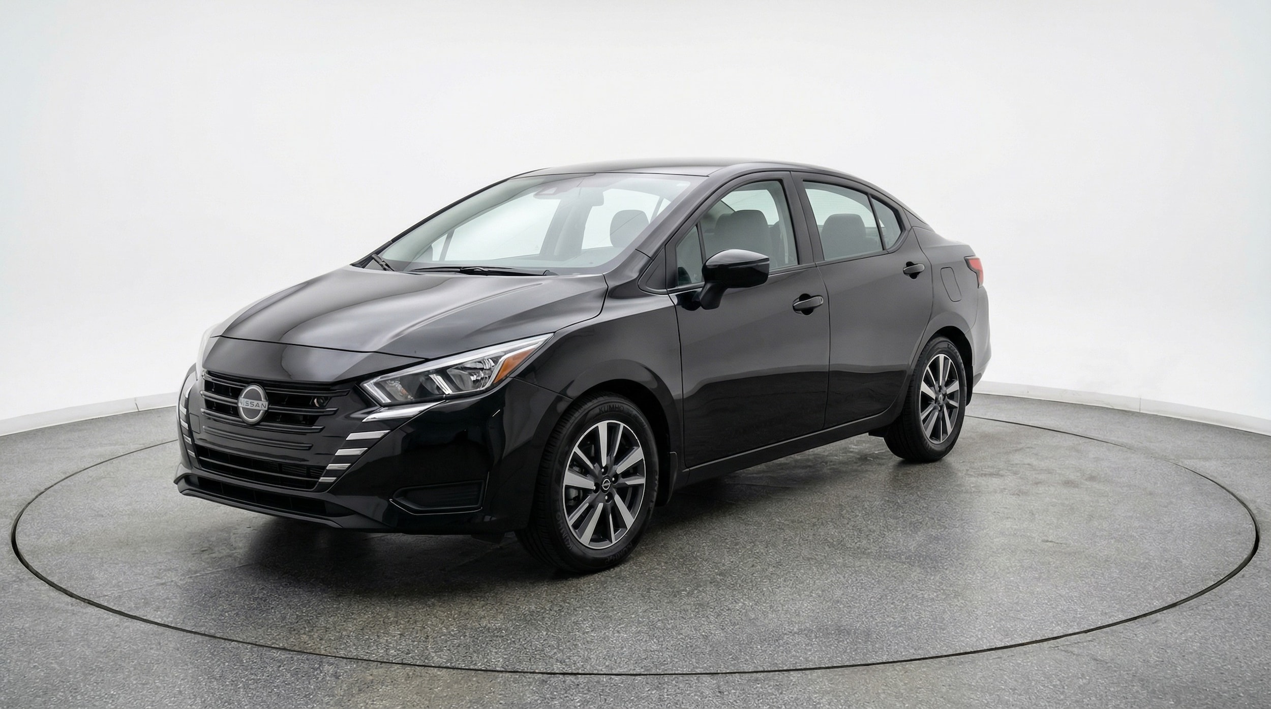 Thumbnail: 2025 Nissan Versa - 3