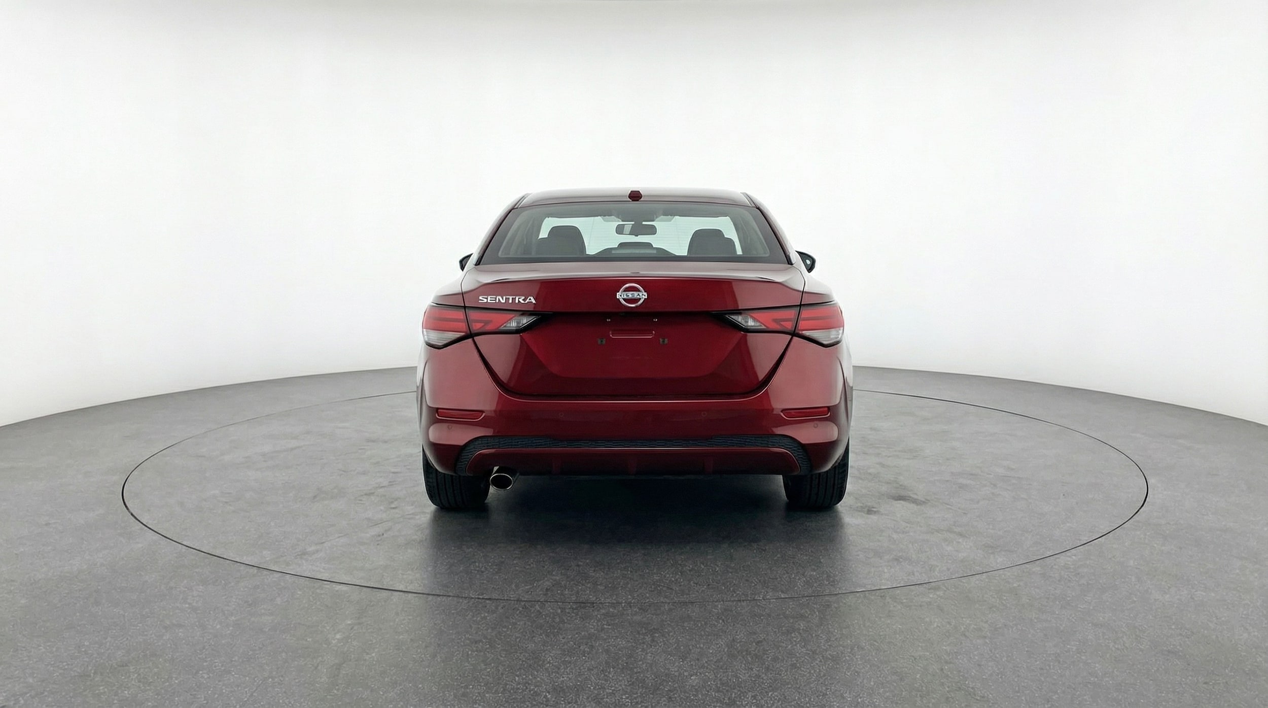 Thumbnail: 2025 Nissan Sentra - 6