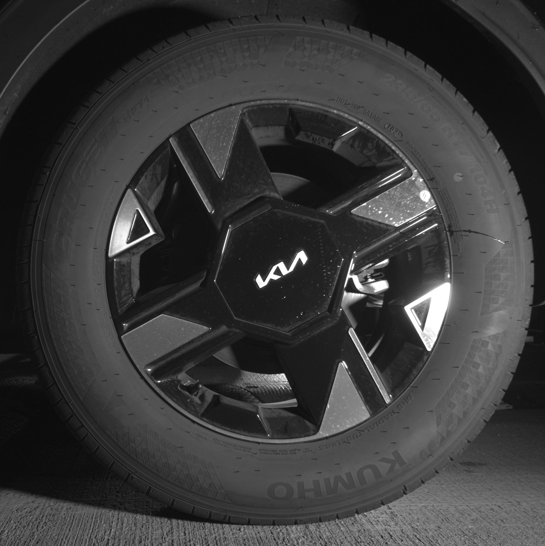 Thumbnail: 2026 Kia Sportage - 14