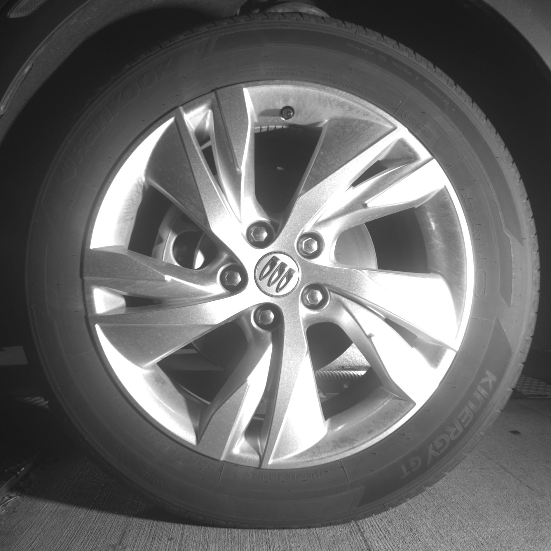 Thumbnail: 2025 Buick Encore GX - 9