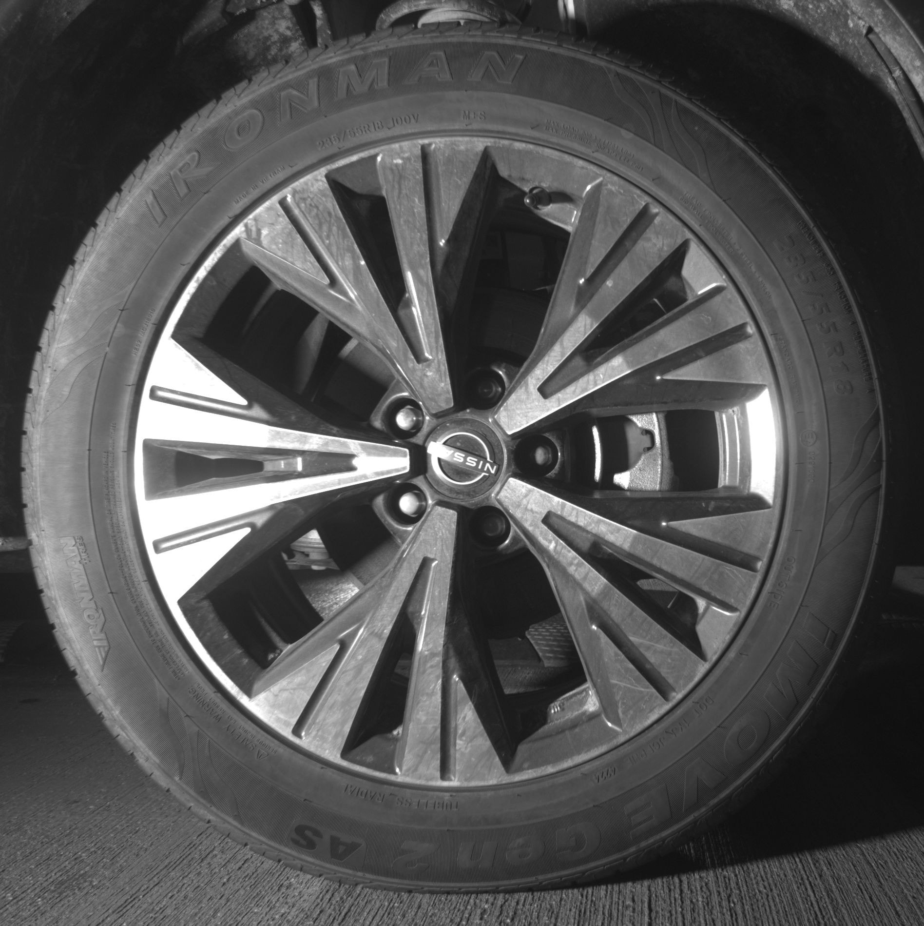 Thumbnail: 2023 Nissan Rogue - 10