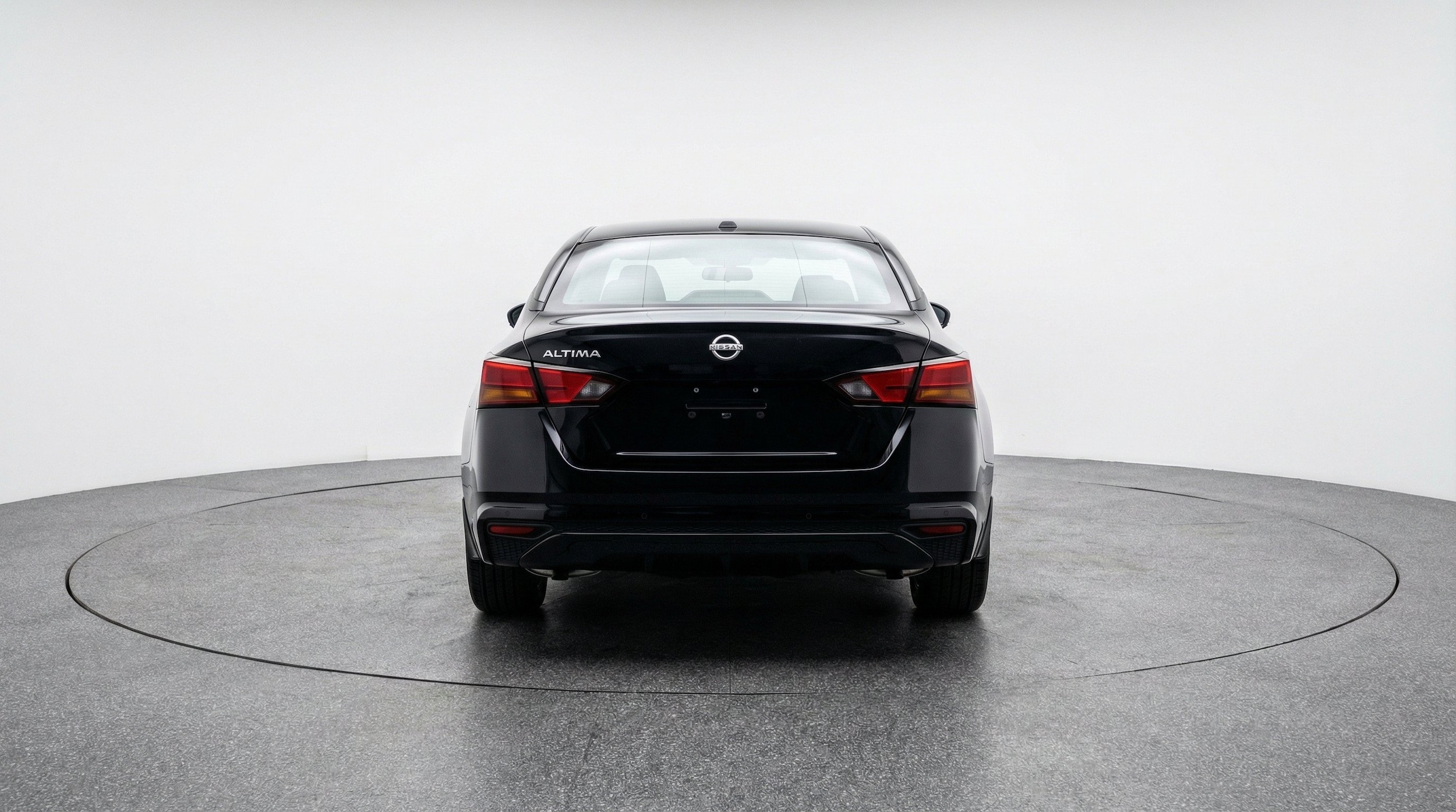 Thumbnail: 2026 Nissan Altima - 7