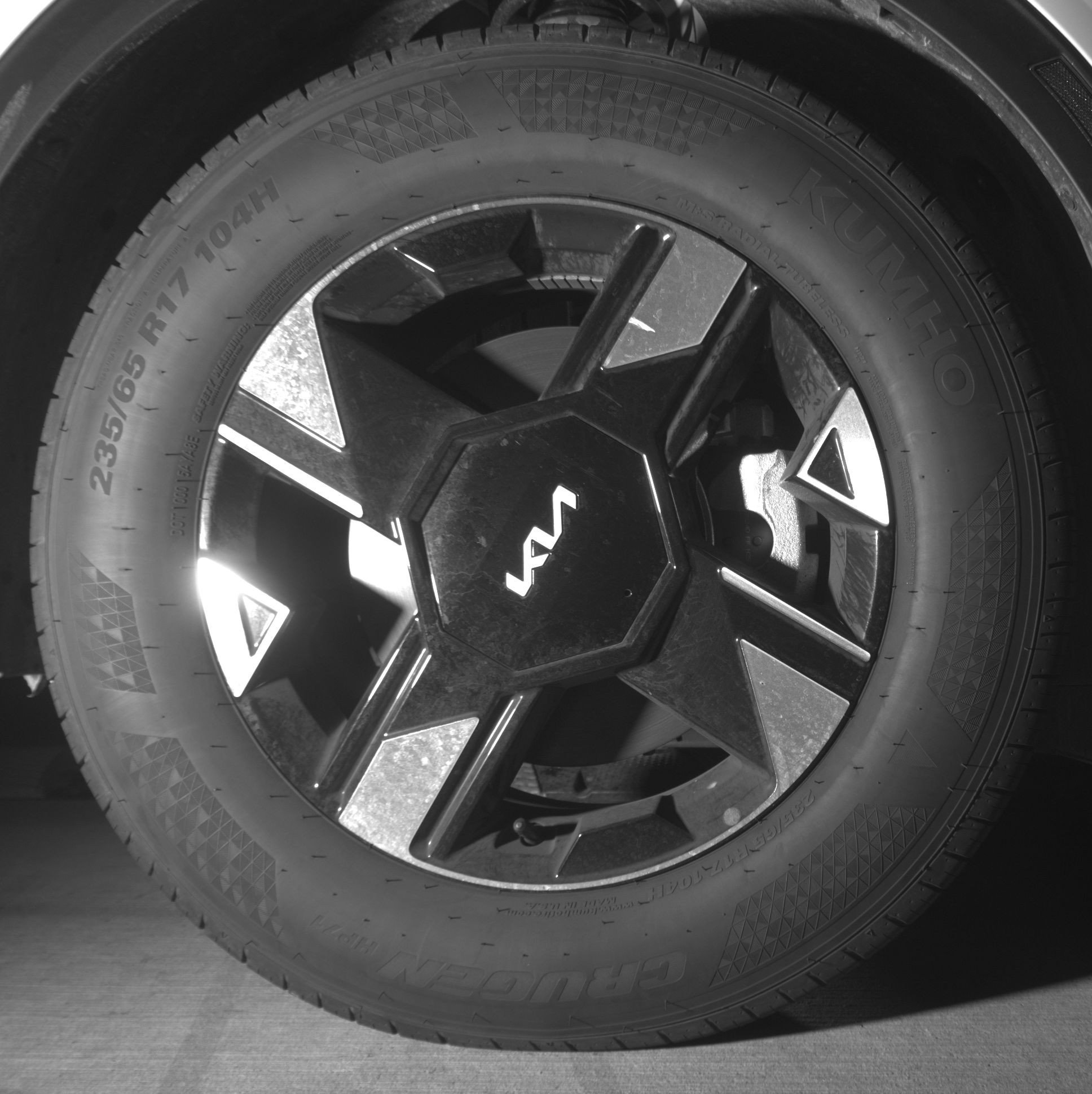 Thumbnail: 2026 Kia Sportage - 13