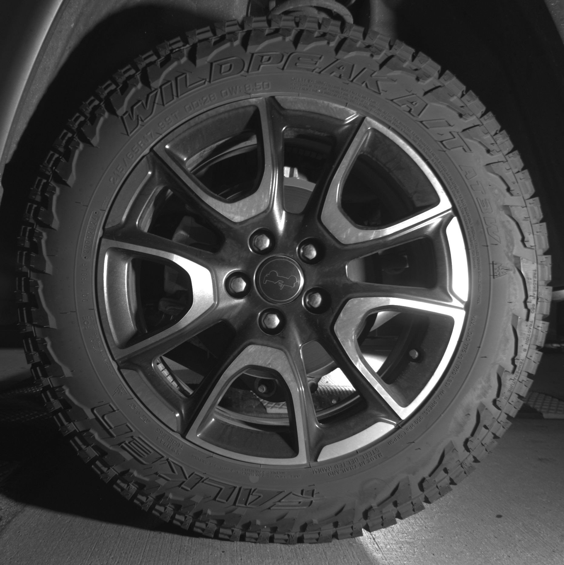 Thumbnail: 2025 Jeep Compass - 14