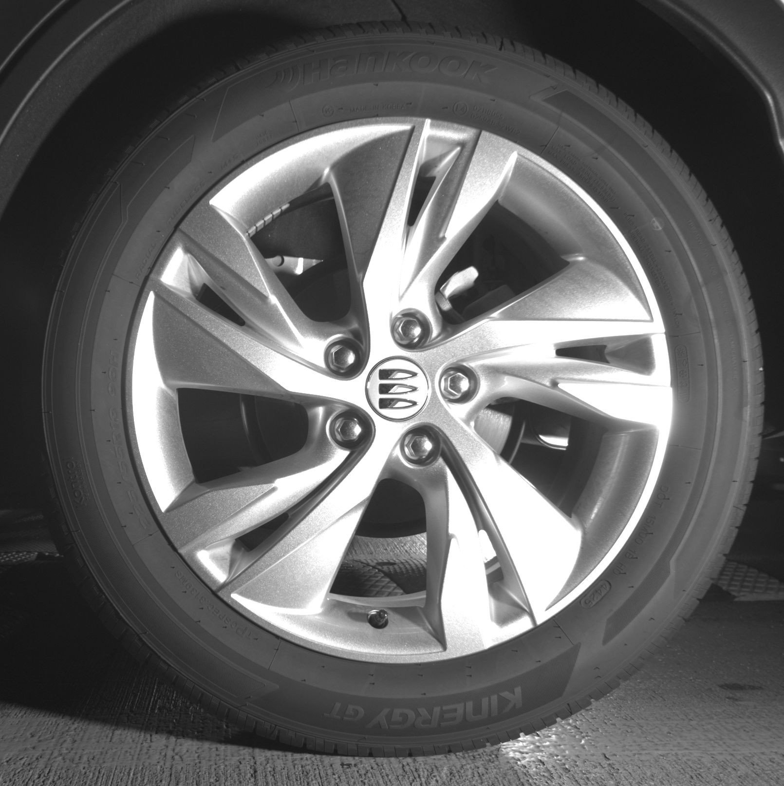 Thumbnail: 2026 Buick Encore GX - 14