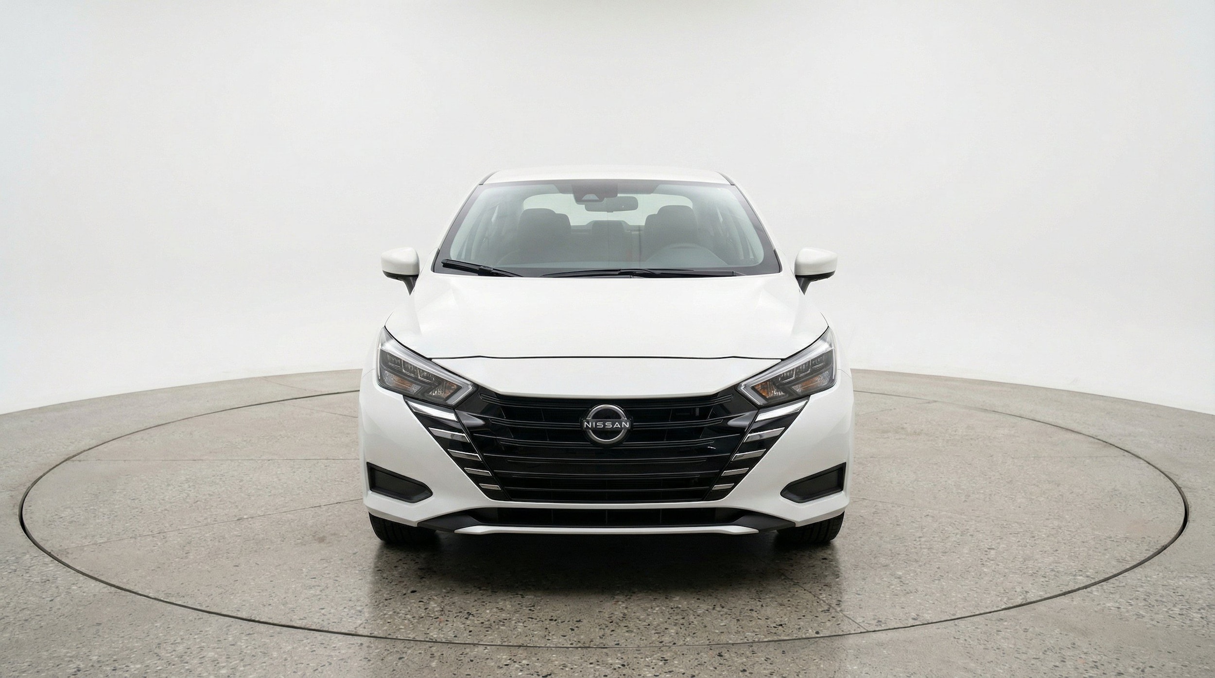 Thumbnail: 2025 Nissan Versa - 2