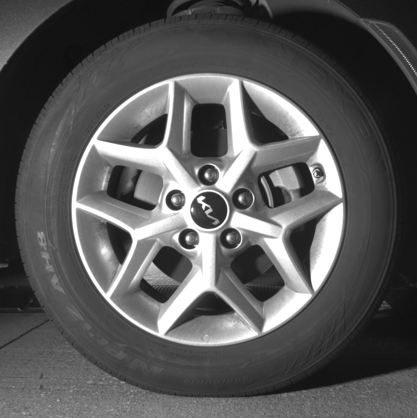 Thumbnail: 2025 Kia Soul - 10