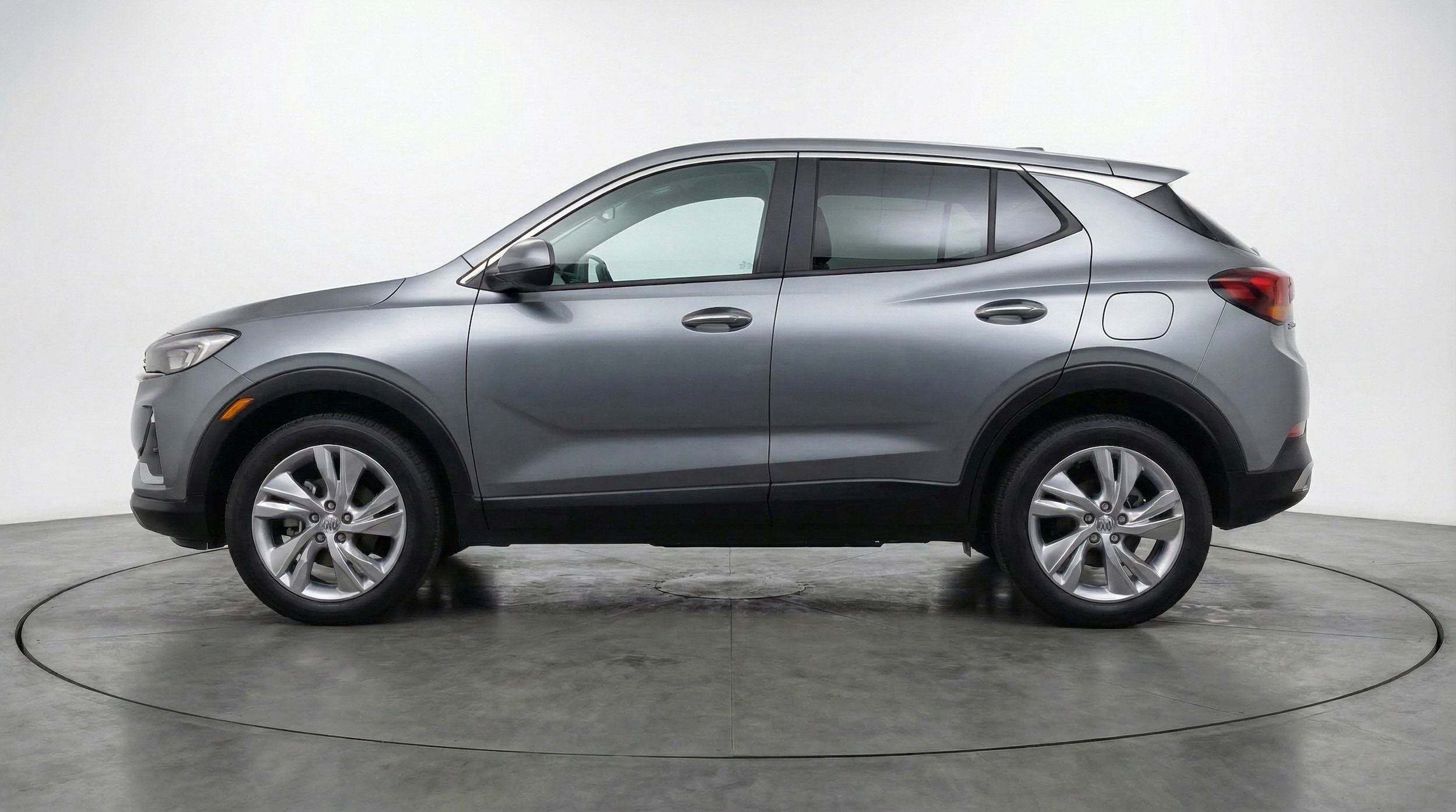 Thumbnail: 2025 Buick Encore GX - 4