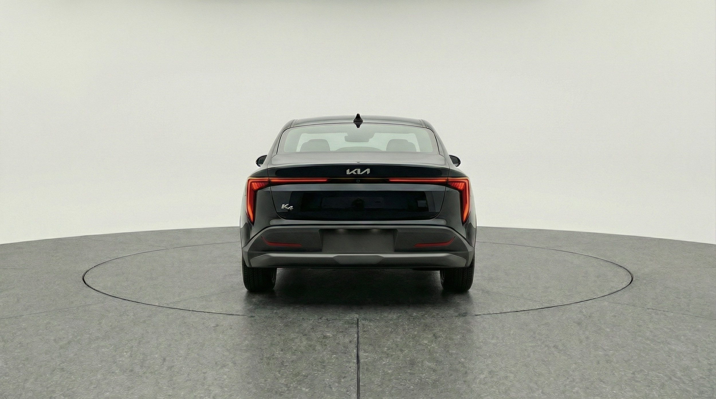 Thumbnail: 2025 Kia K4 - 6