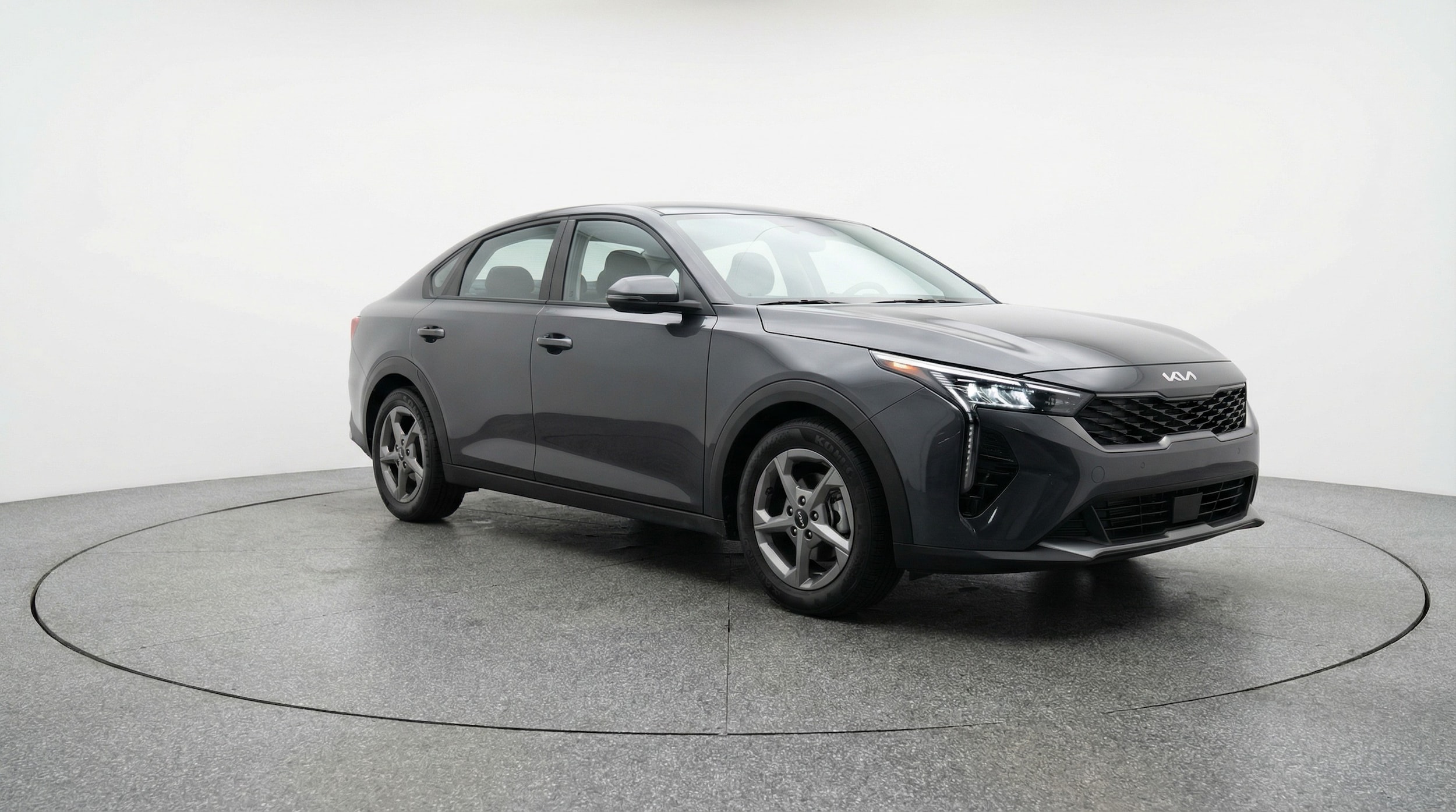 Thumbnail: 2025 Kia K4 - 1