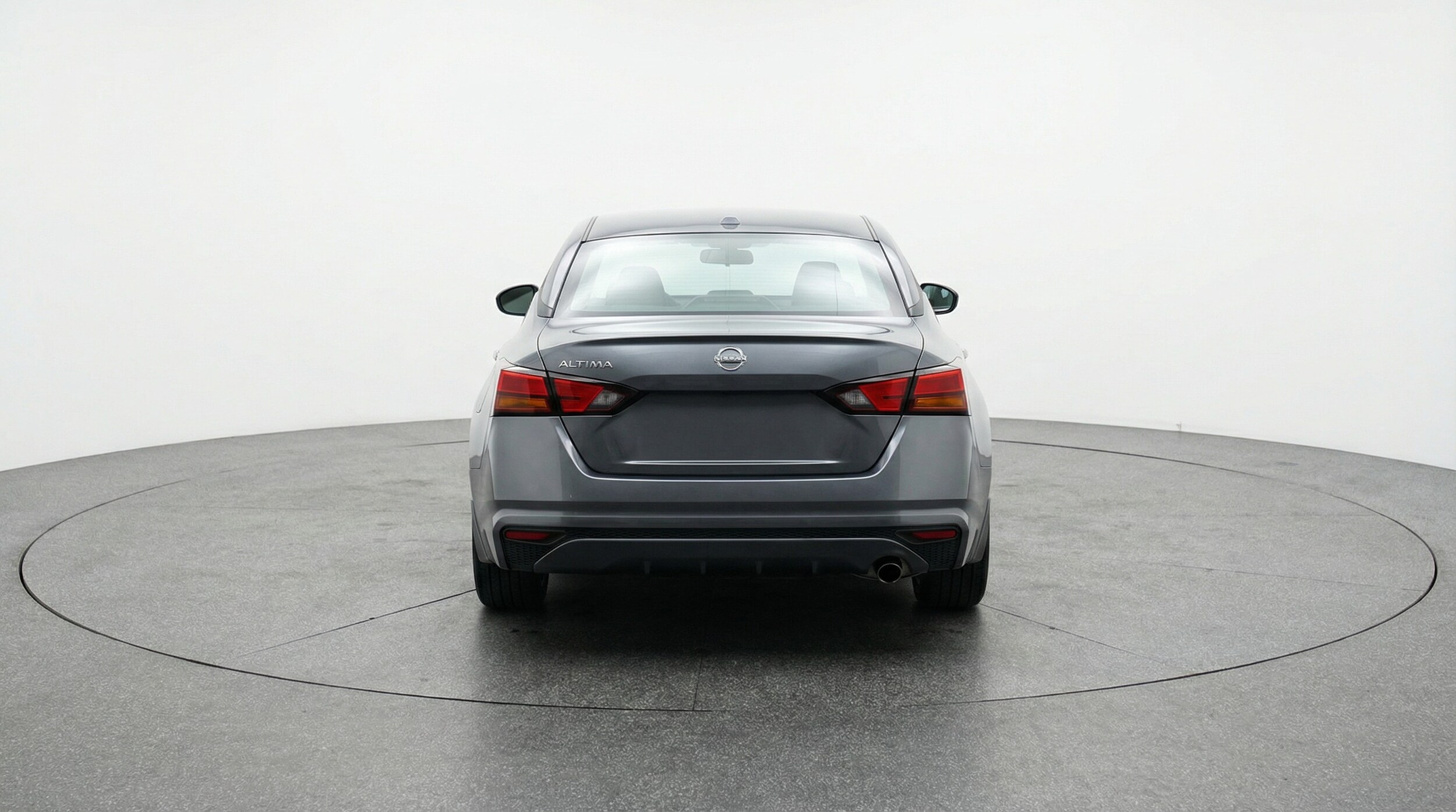 Thumbnail: 2025 Nissan Altima - 6