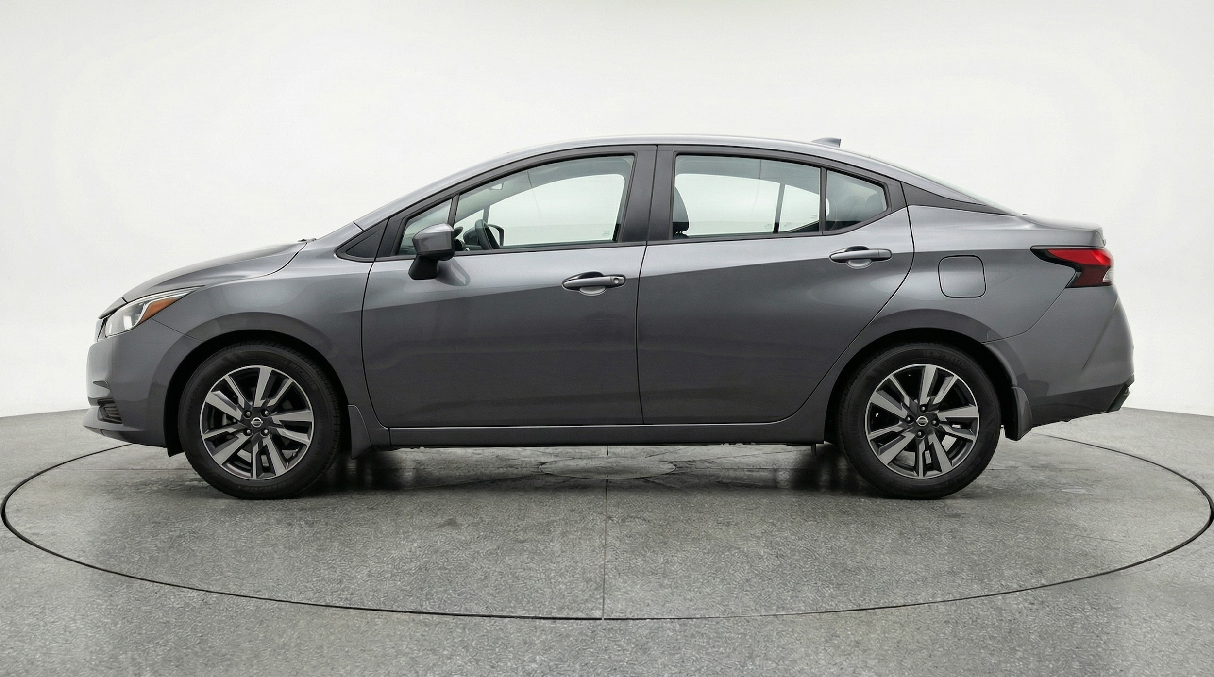 Thumbnail: 2025 Nissan Versa - 4