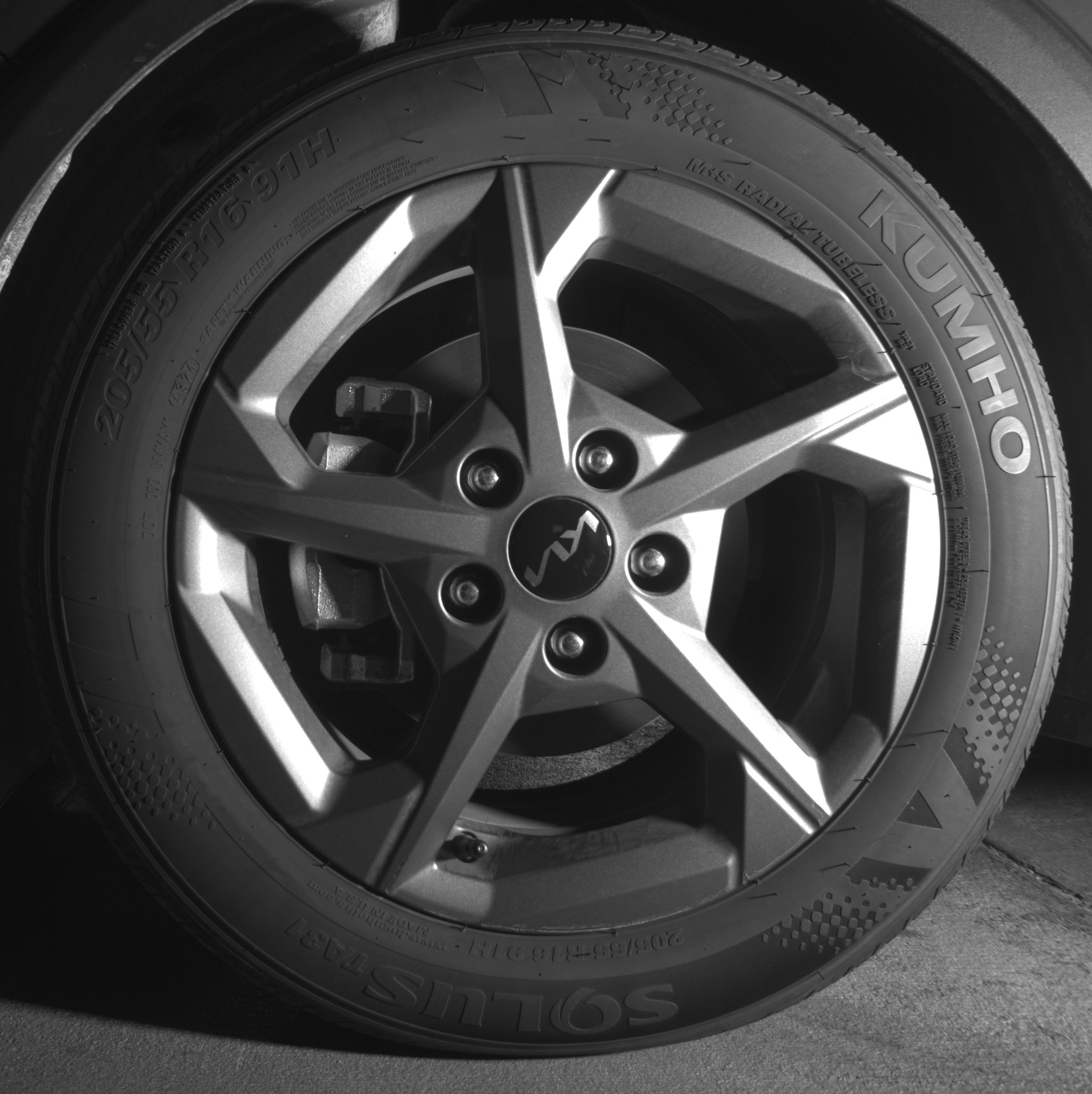 Thumbnail: 2025 Kia K4 - 9