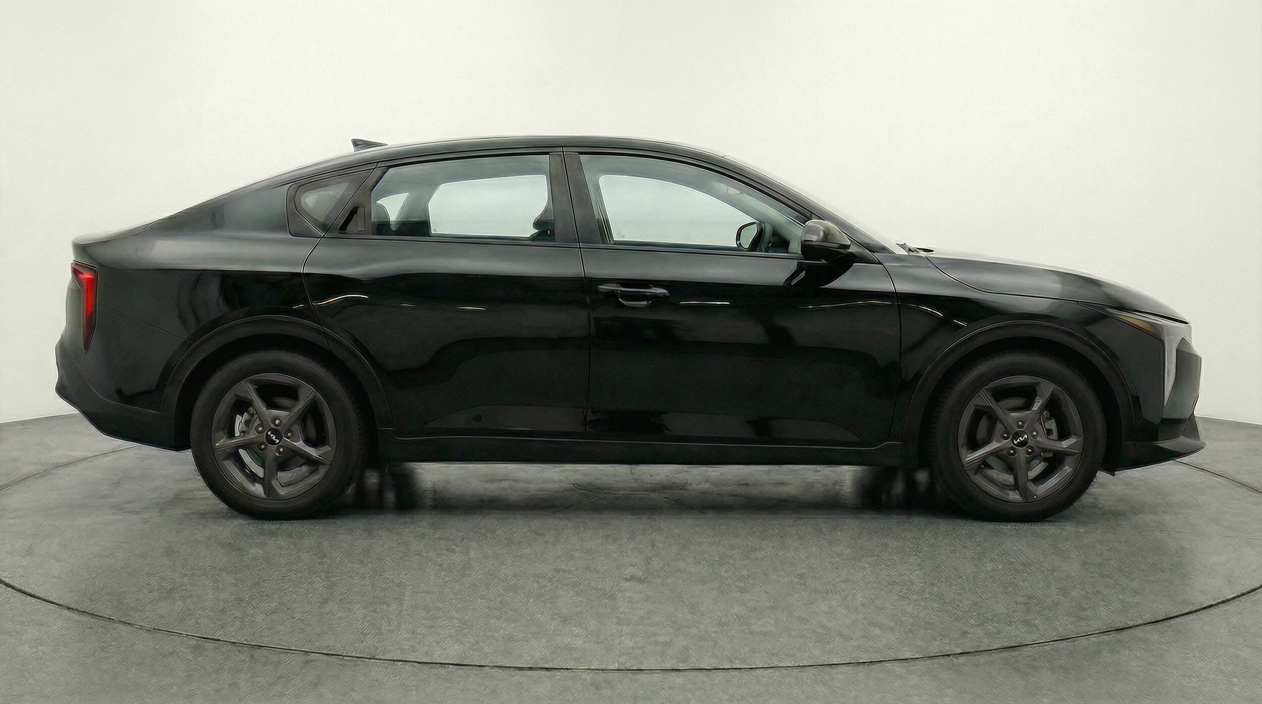 Thumbnail: 2025 Kia K4 - 8