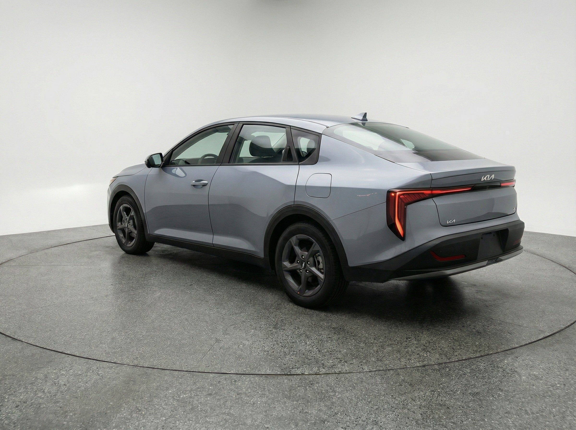 Thumbnail: 2025 Kia K4 - 5