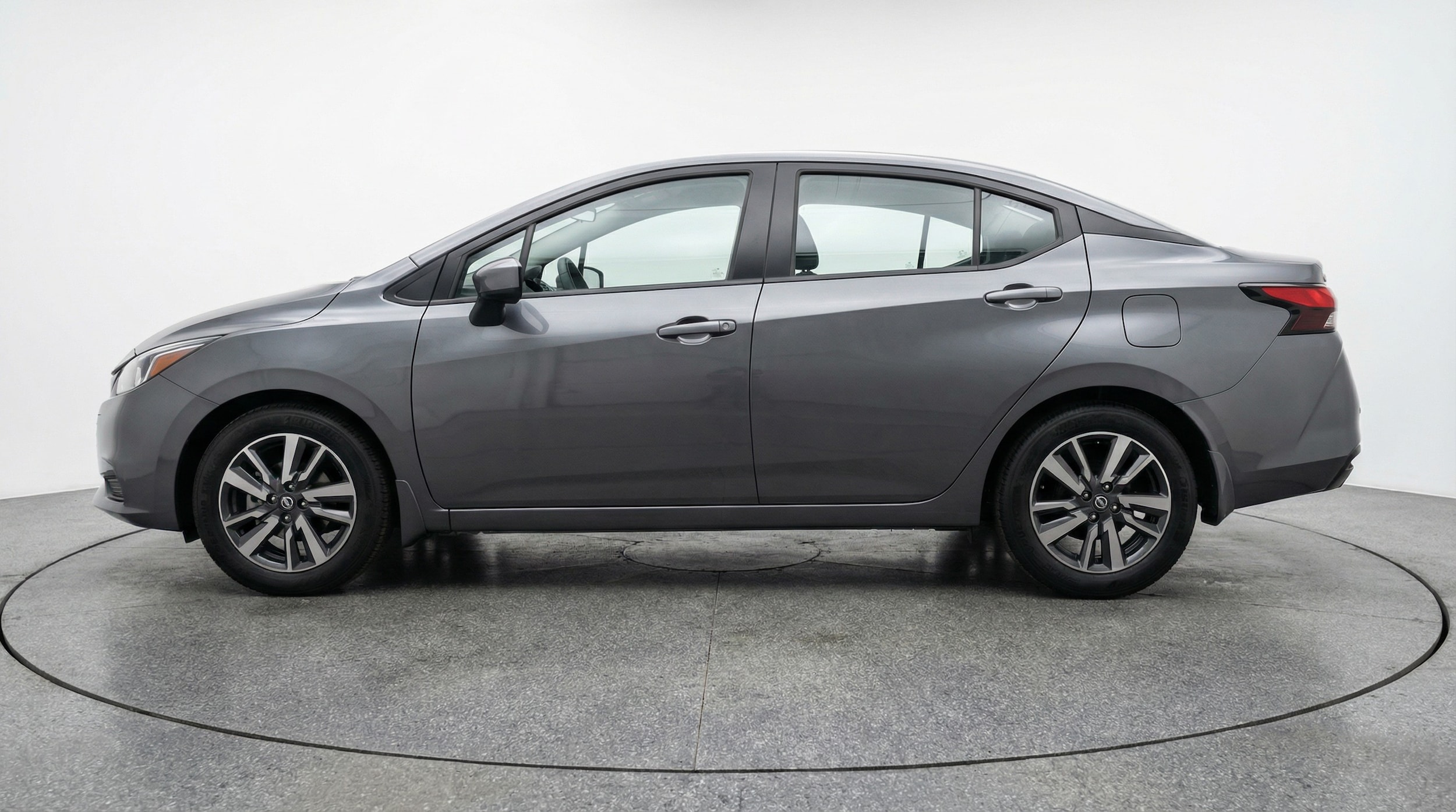 Thumbnail: 2025 Nissan Versa - 4