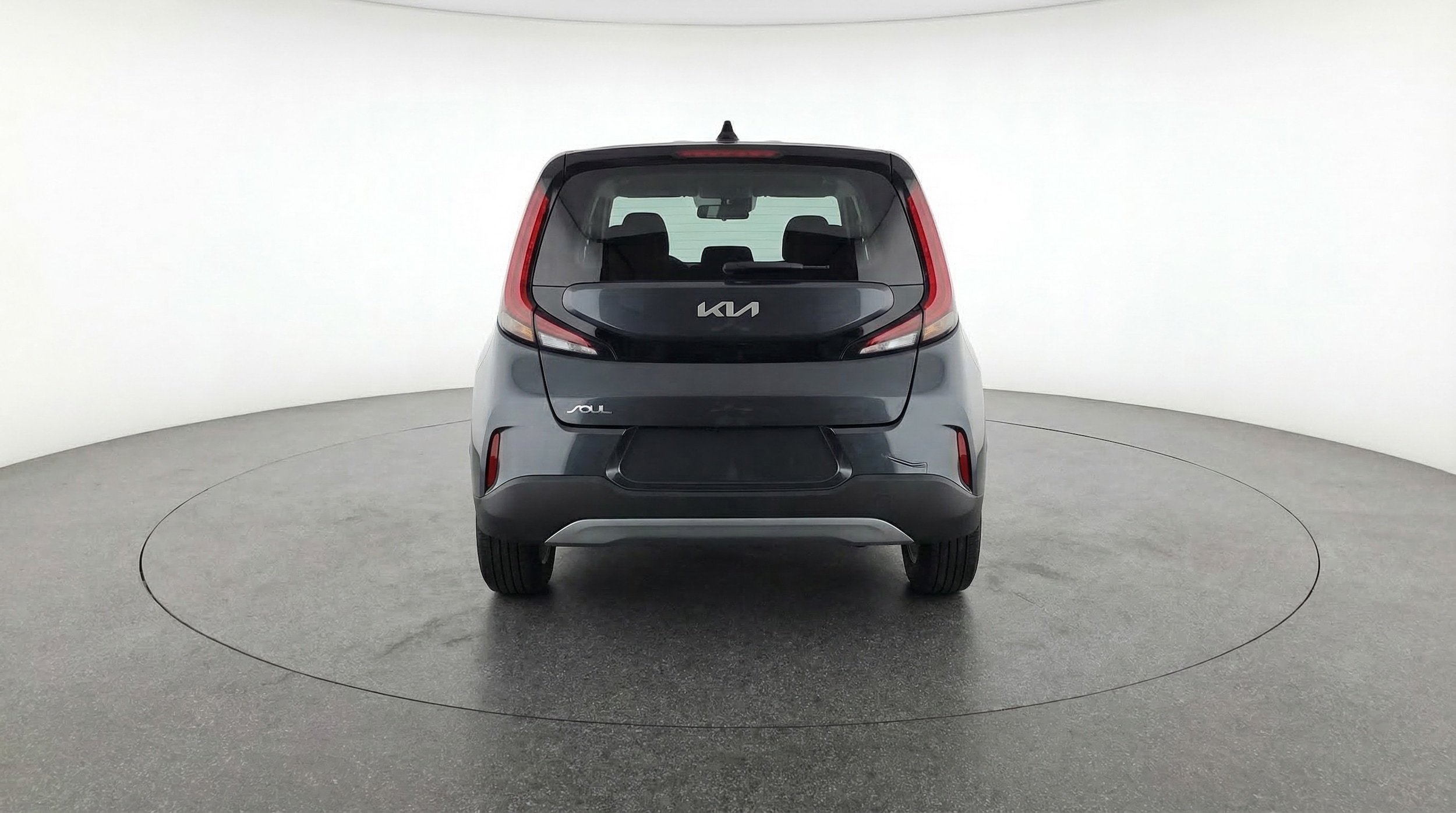 Thumbnail: 2025 Kia Soul - 6