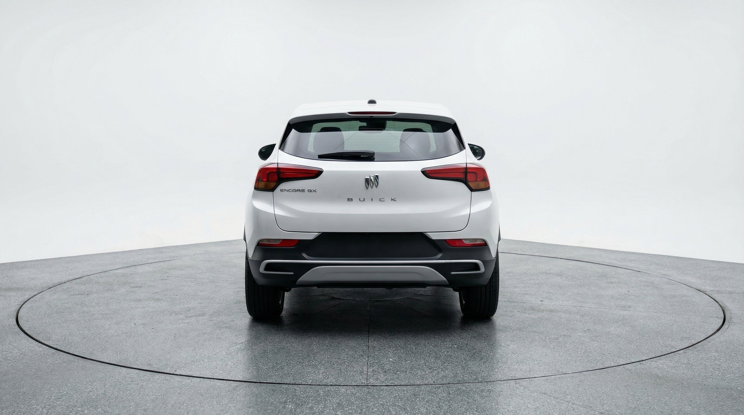 Thumbnail: 2026 Buick Encore GX - 7