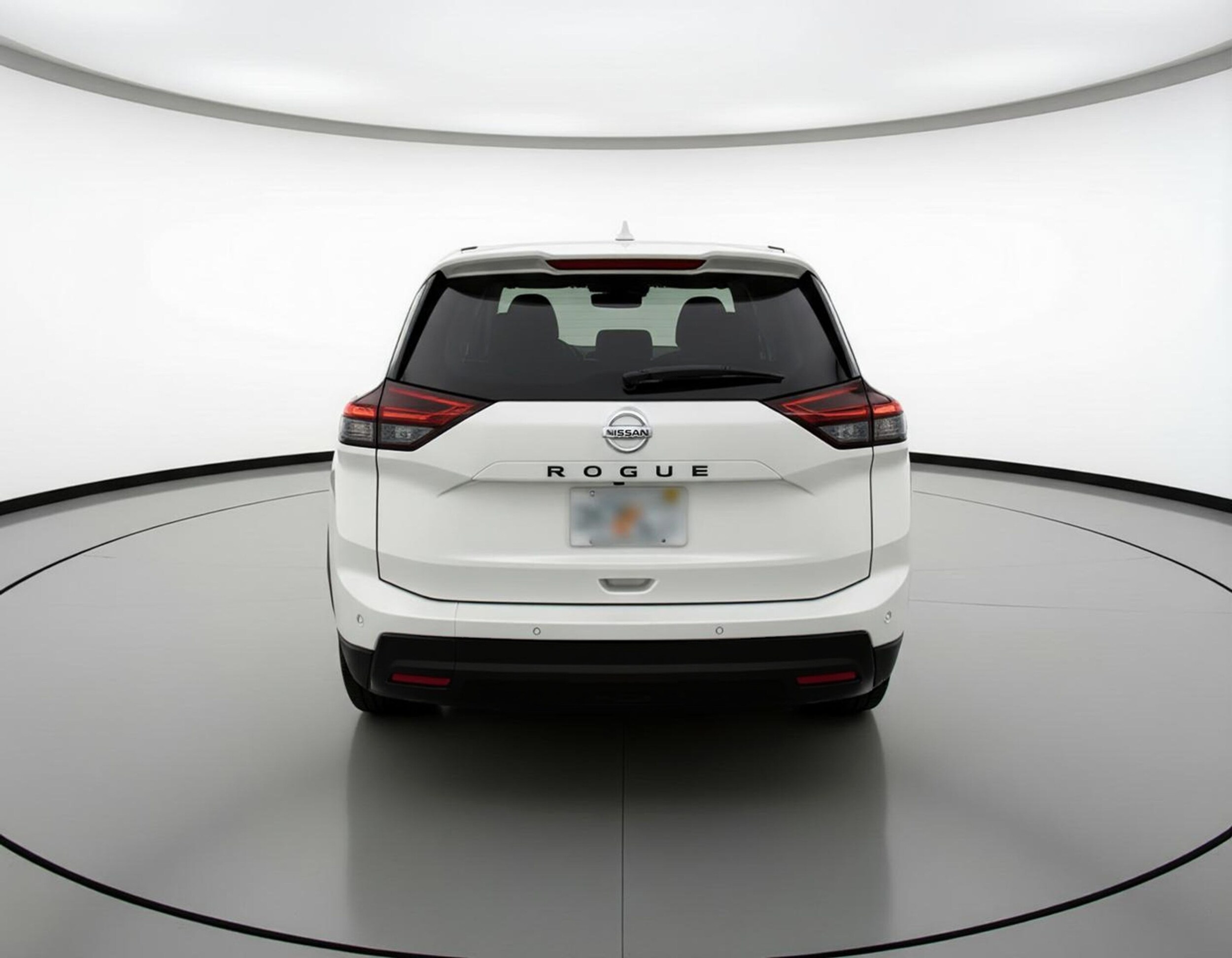 Thumbnail: 2025 Nissan Rogue - 6