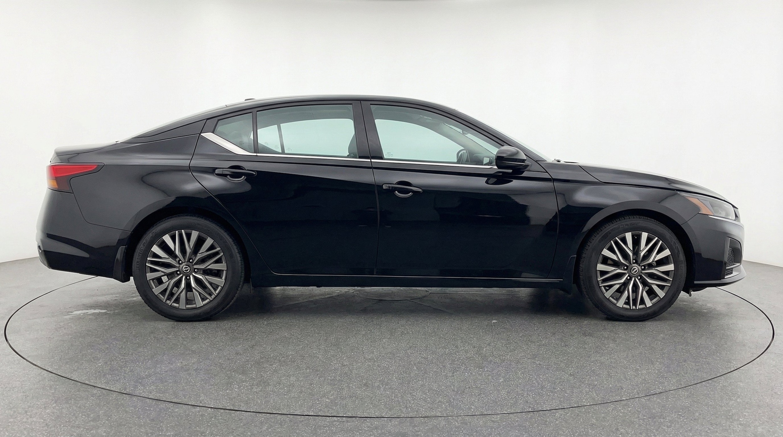 Thumbnail: 2026 Nissan Altima - 11