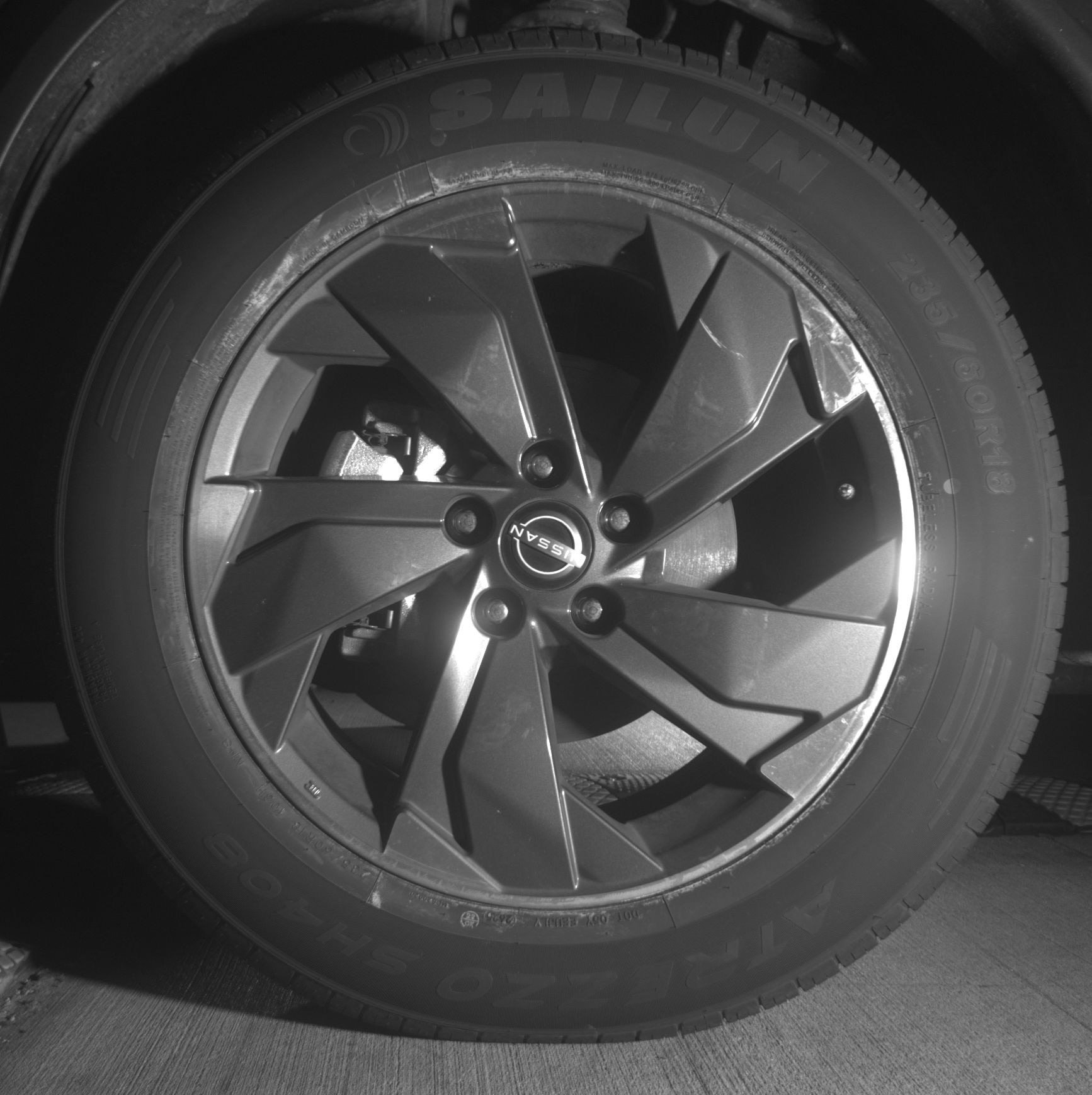 Thumbnail: 2025 Nissan Rogue - 9