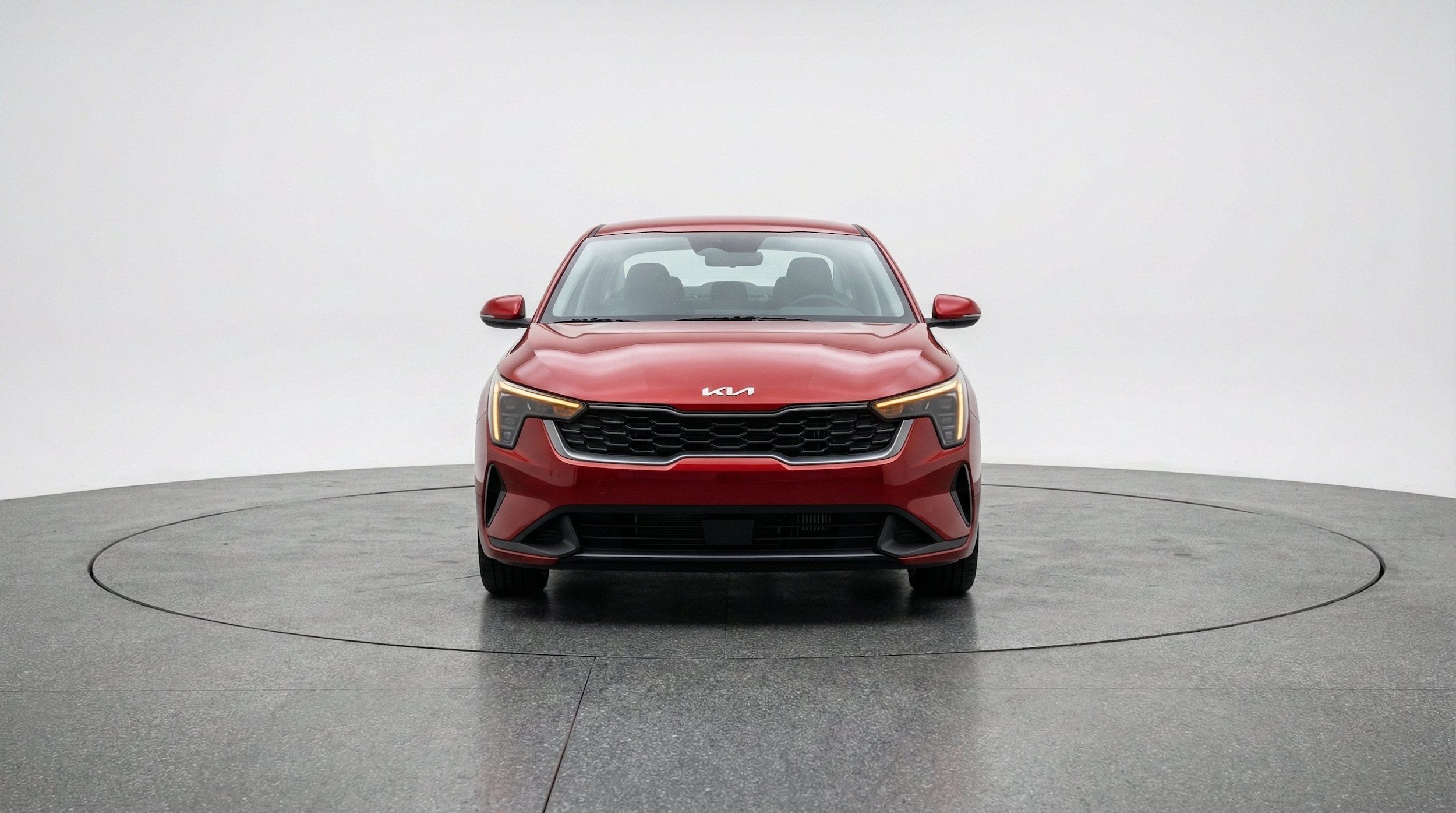 Thumbnail: 2026 Kia K4 - 2