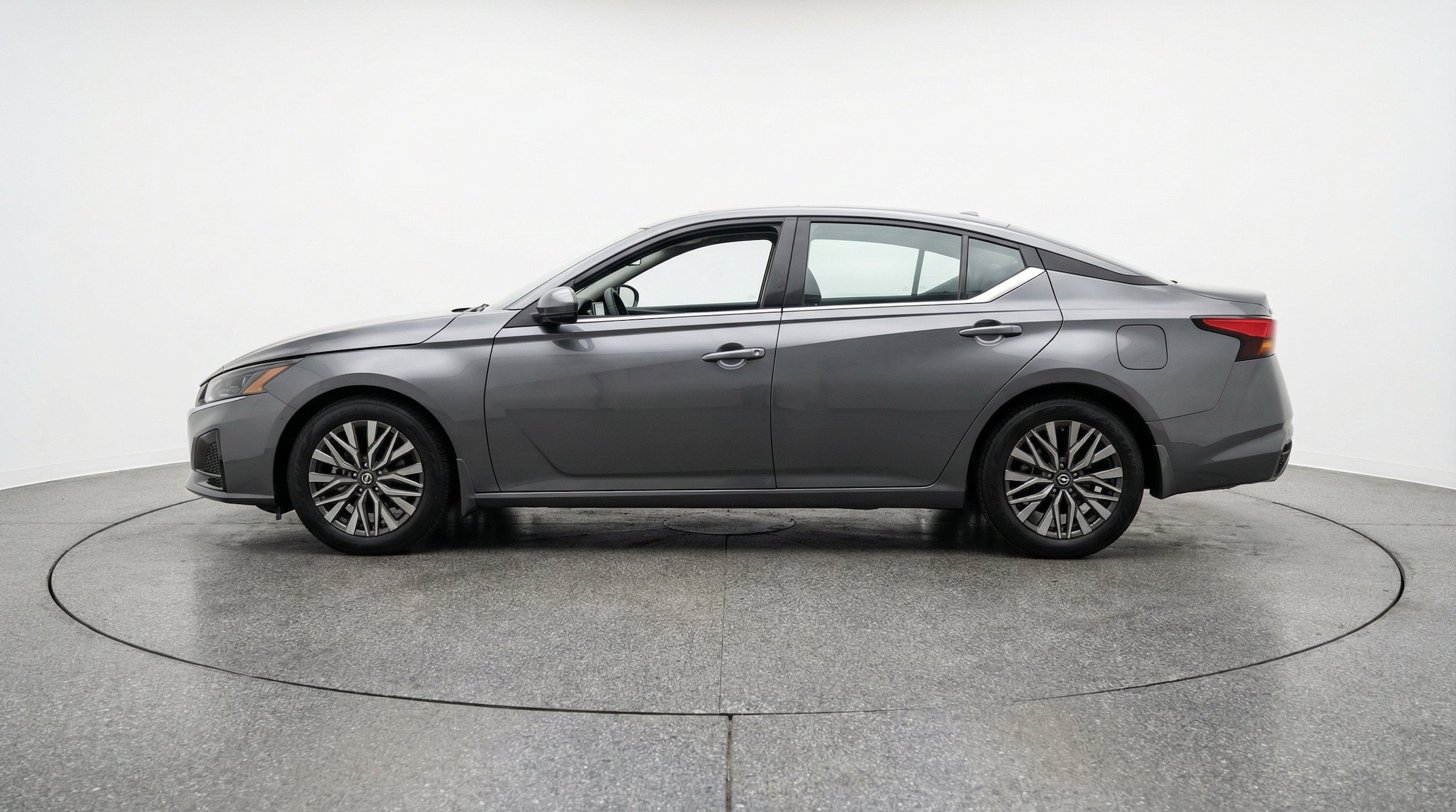 Thumbnail: 2026 Nissan Altima - 5