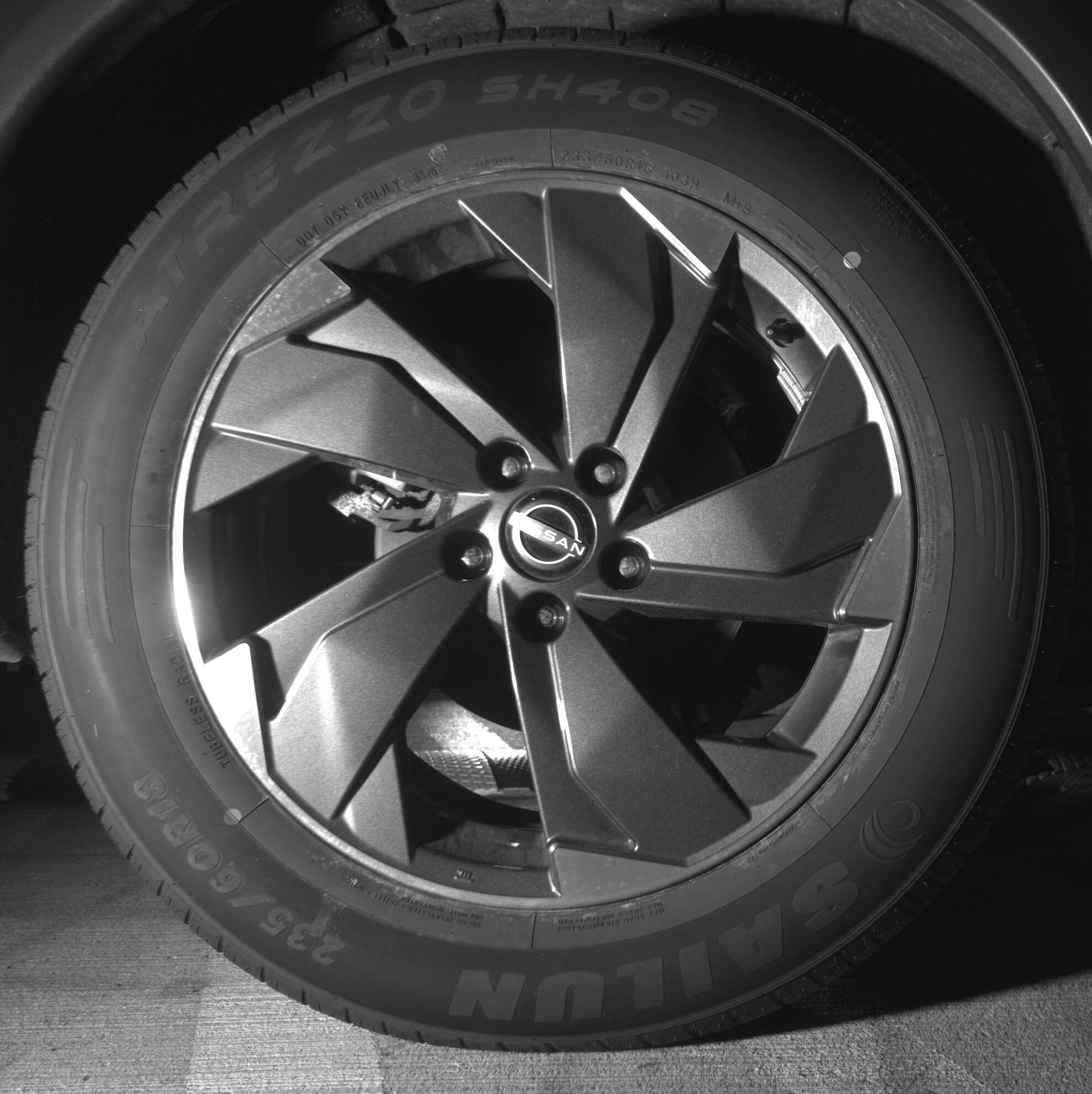 Thumbnail: 2025 Nissan Rogue - 12