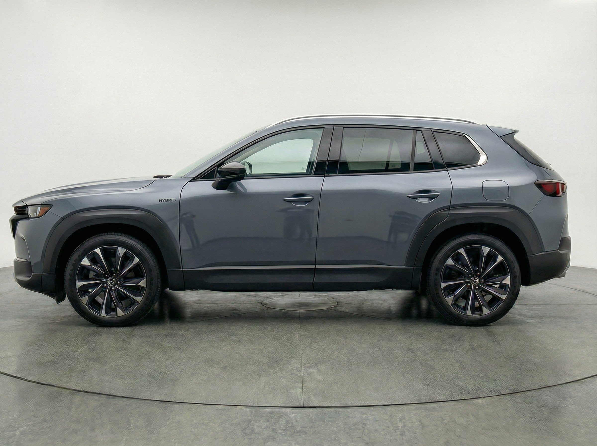 Thumbnail: 2025 Mazda CX-50 - 5