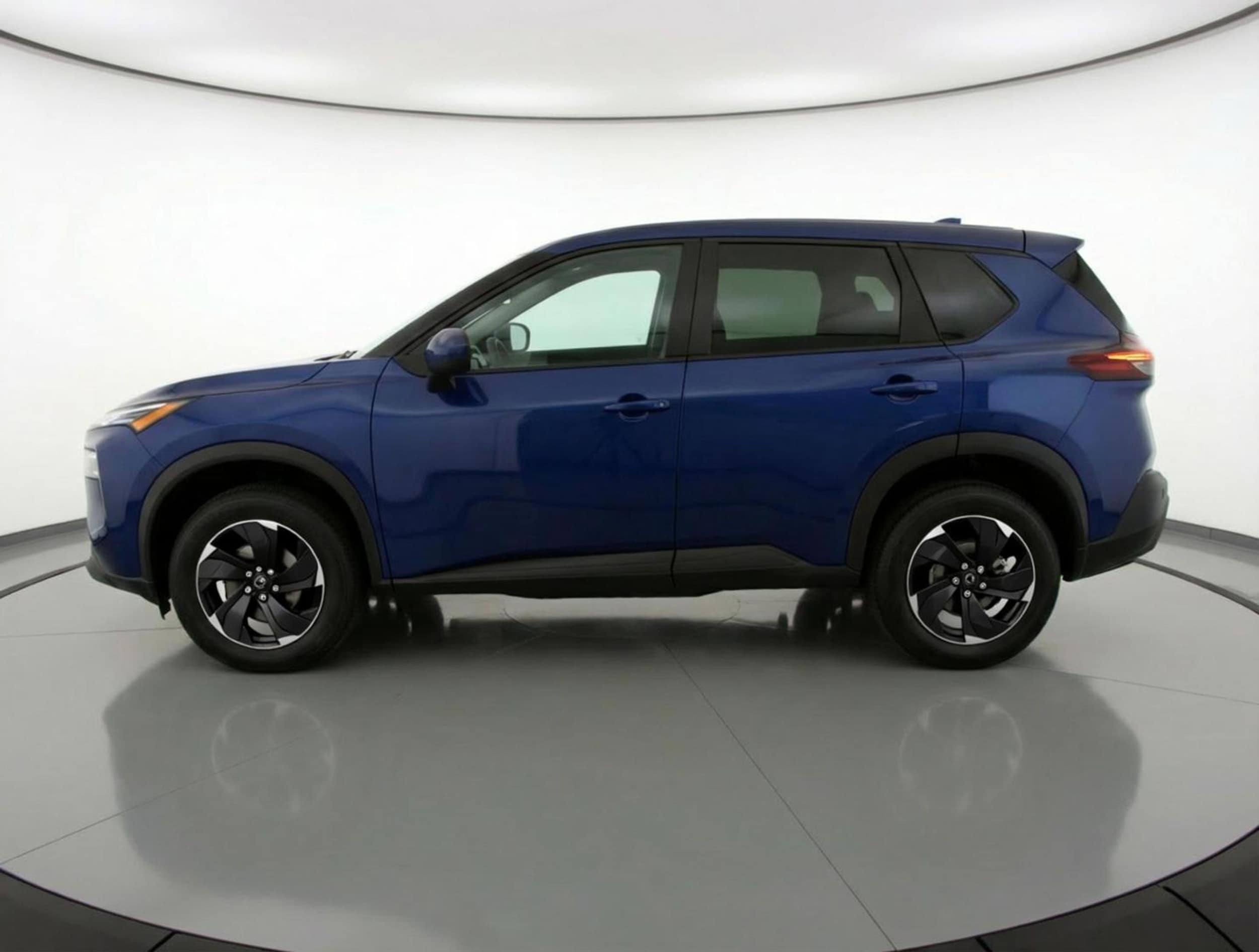 Thumbnail: 2025 Nissan Rogue - 4