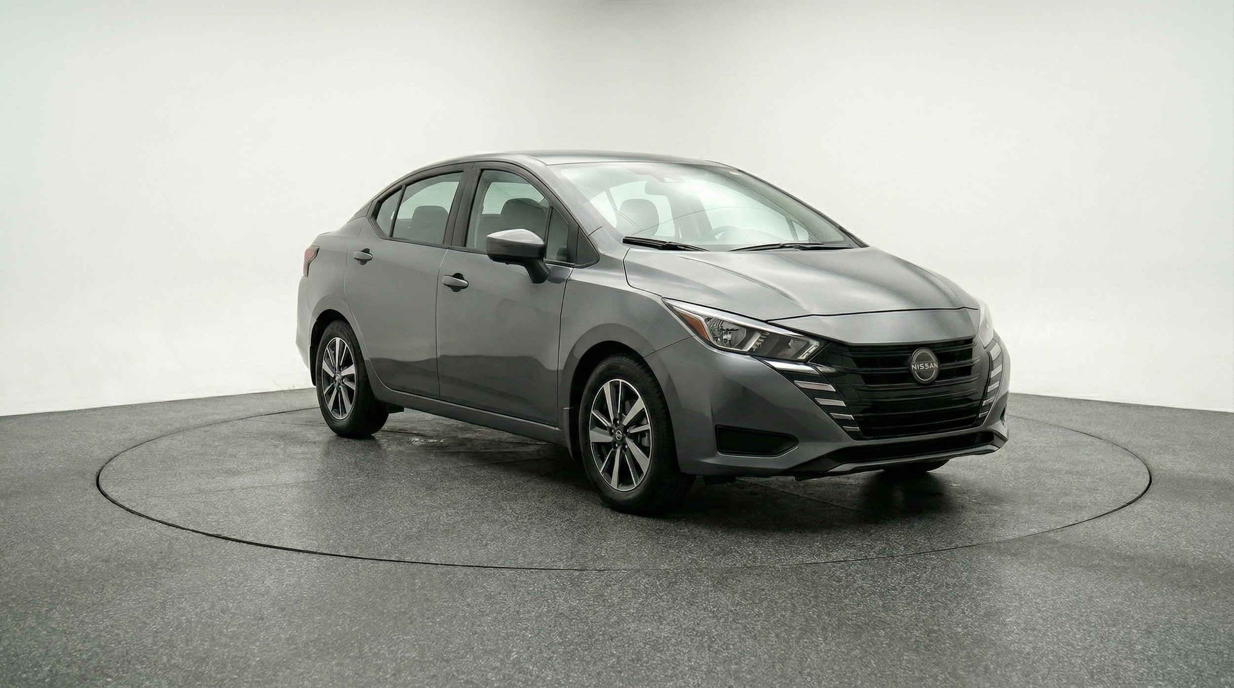 Thumbnail: 2025 Nissan Versa - 1