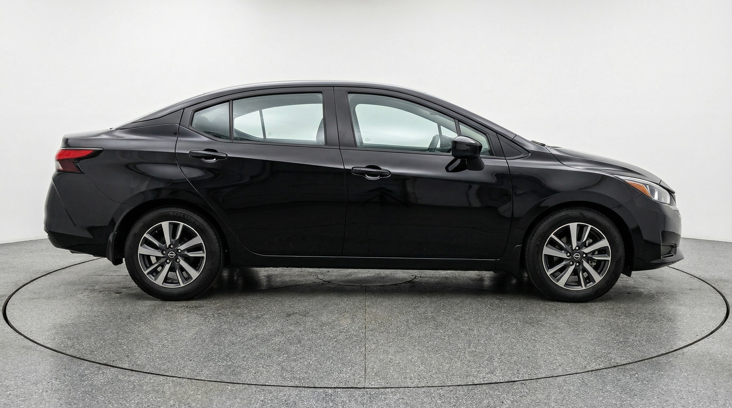 Thumbnail: 2025 Nissan Versa - 8