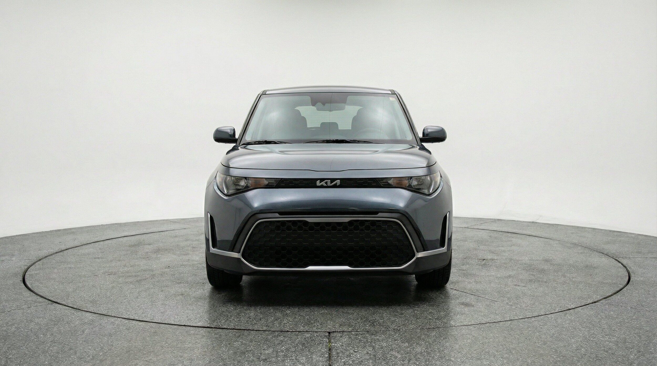 Thumbnail: 2025 Kia Soul - 2