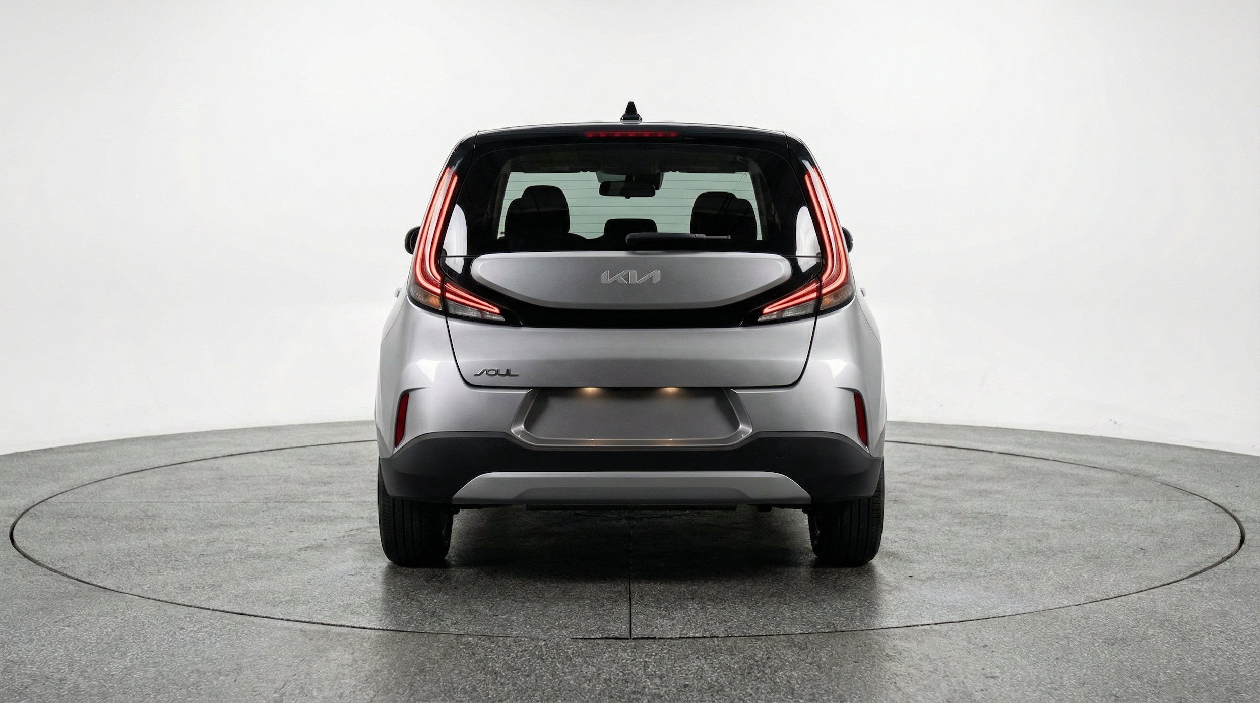 Thumbnail: 2025 Kia Soul - 7