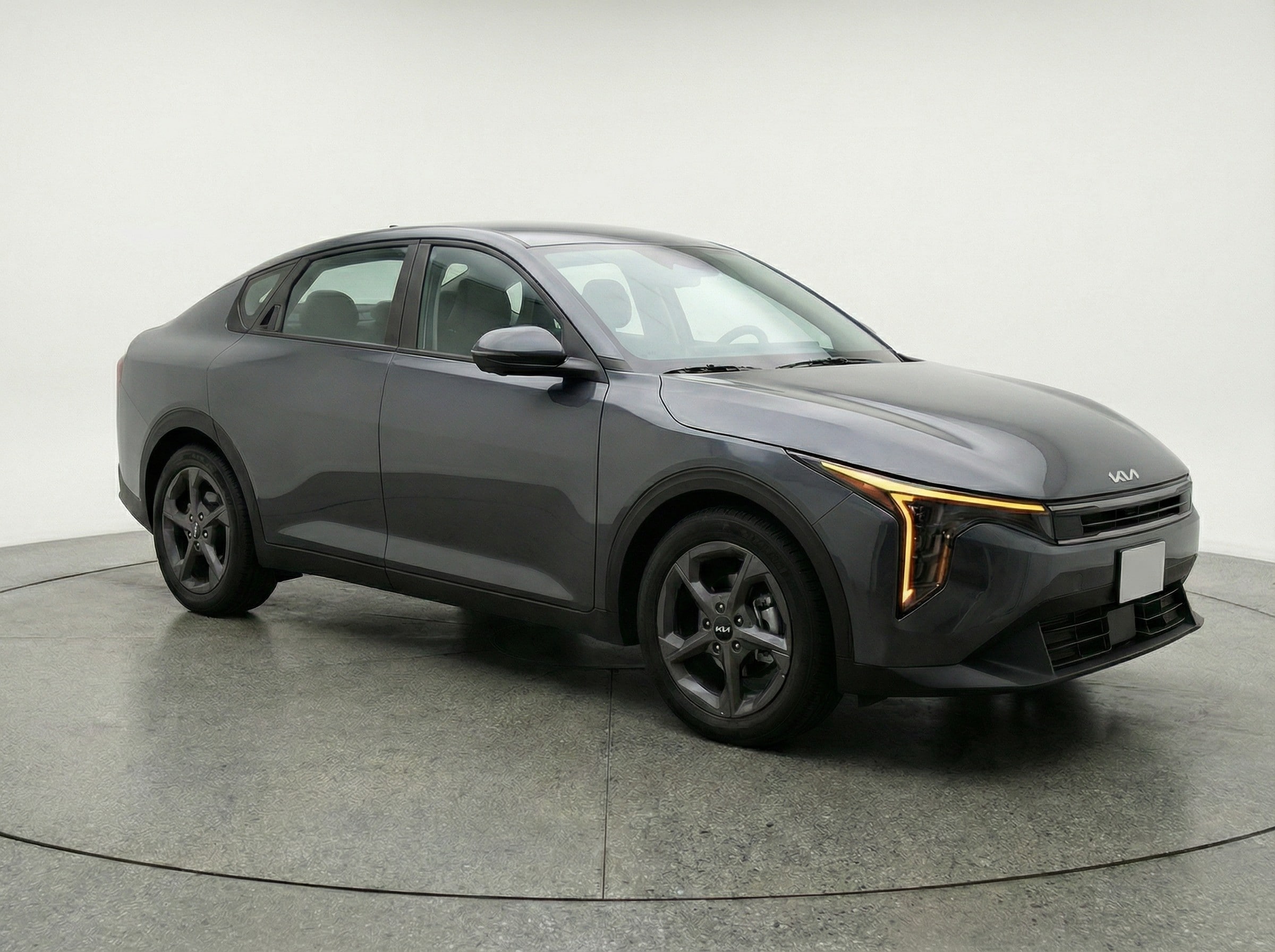 Thumbnail: 2025 Kia K4 - 1