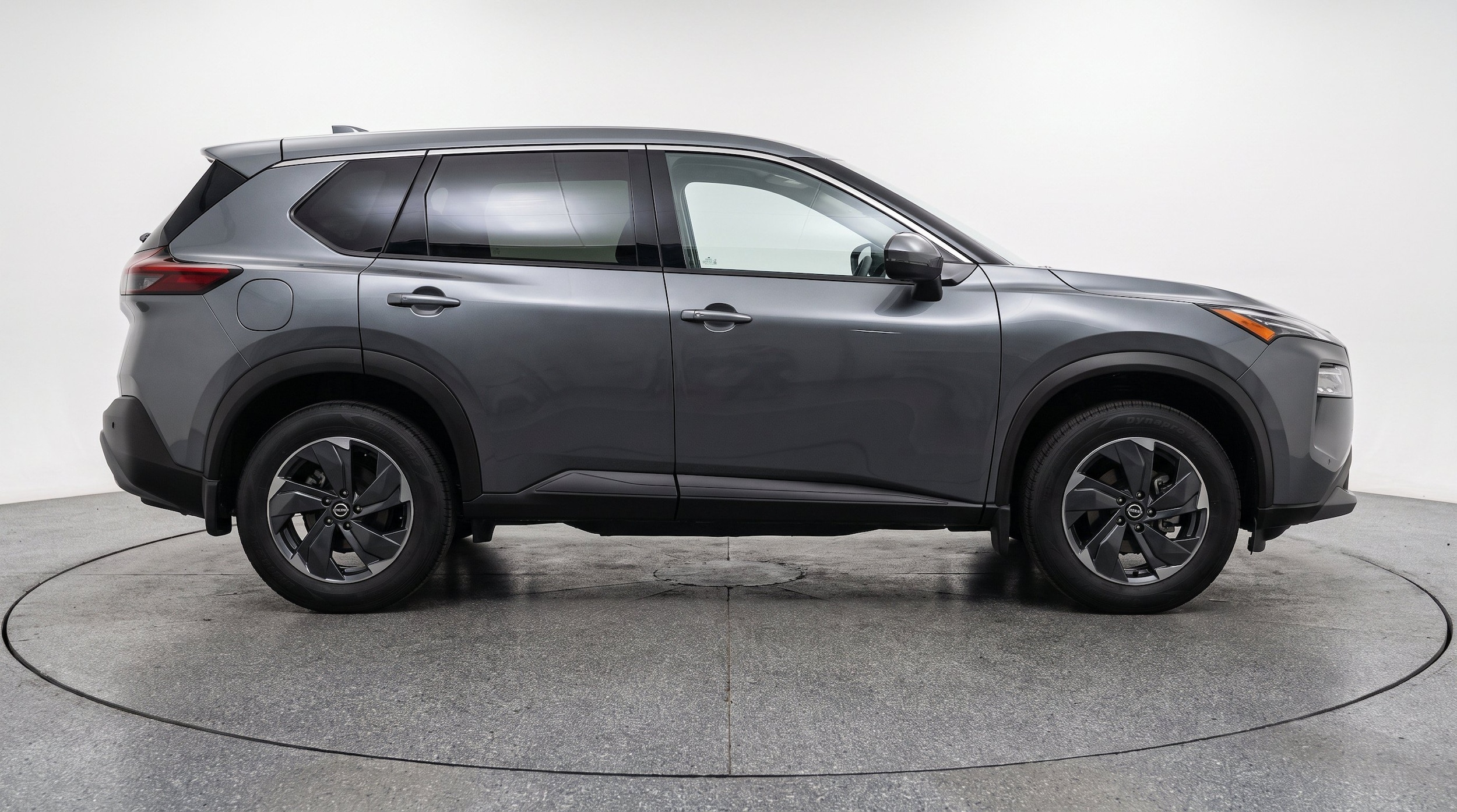 Thumbnail: 2025 Nissan Rogue - 10