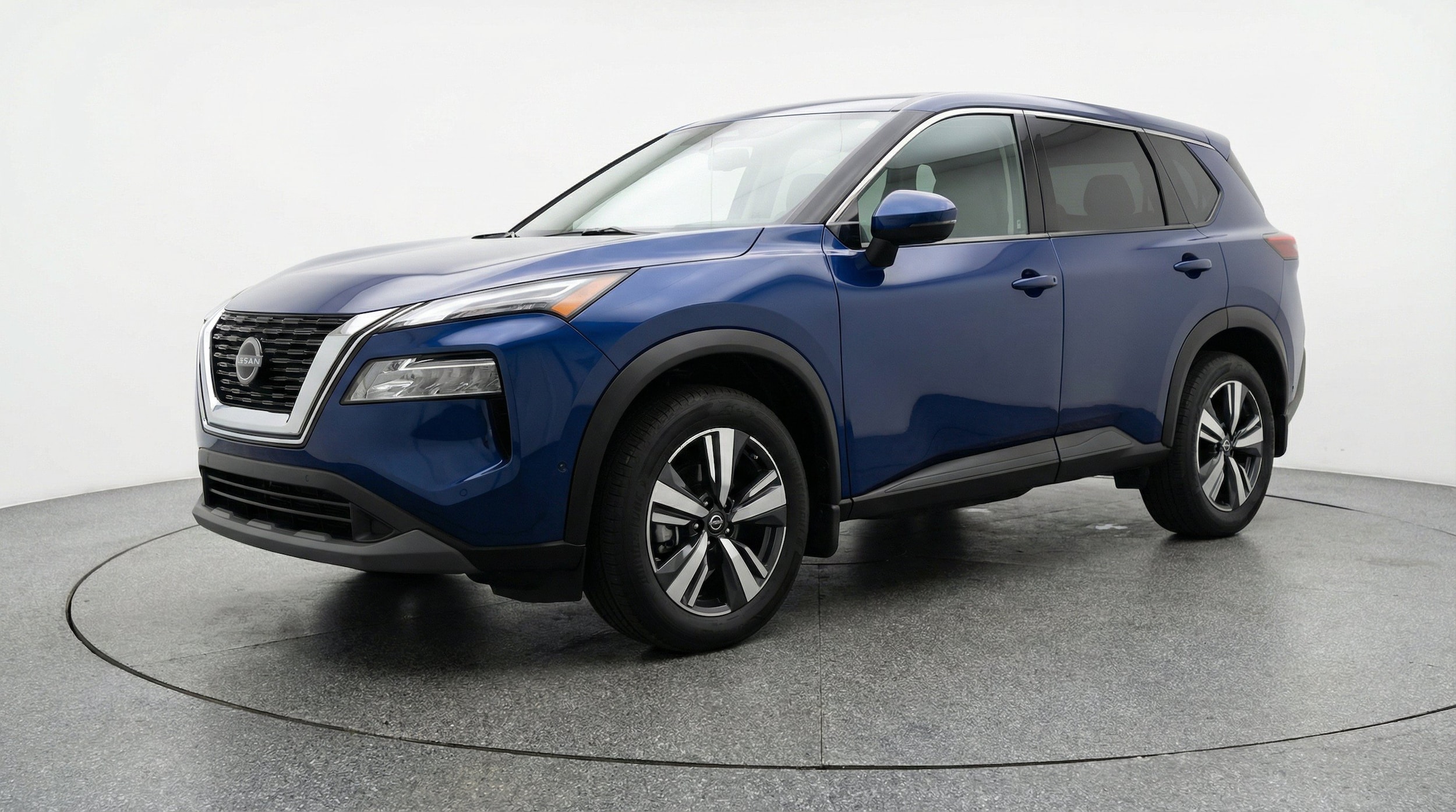 Thumbnail: 2026 Nissan Rogue - 3