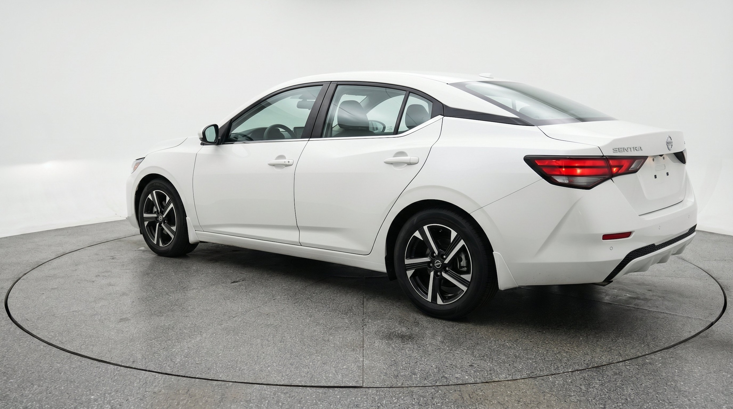Thumbnail: 2025 Nissan Sentra - 6