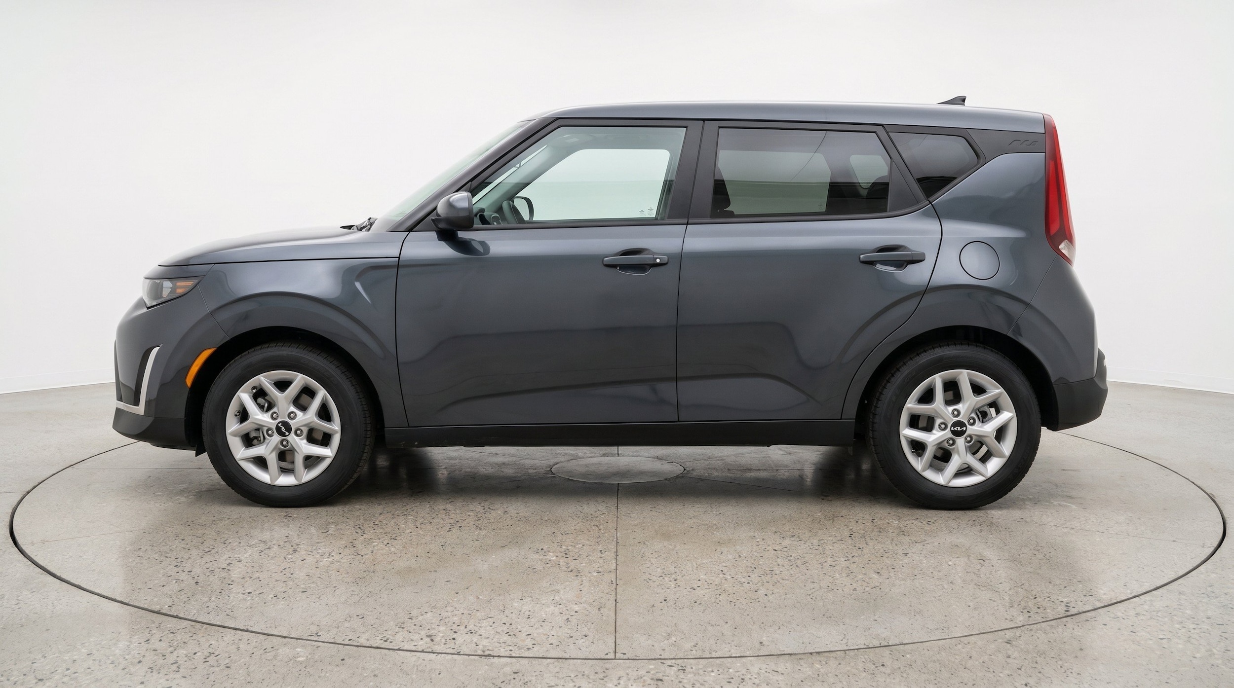 Thumbnail: 2025 Kia Soul - 5