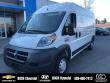 Ram ProMaster 2500