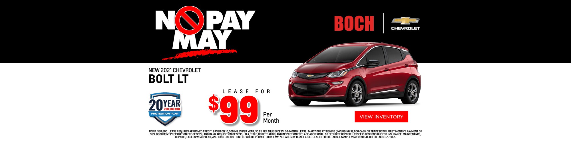 Boch Chevrolet New Chevrolet and Used Car Dealer in Norwood