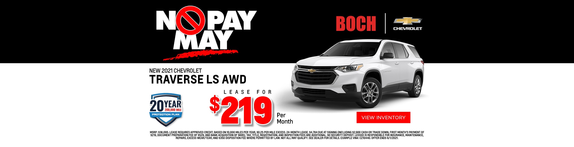 Boch Chevrolet New Chevrolet and Used Car Dealer in Norwood