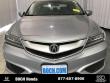 Acura ILX