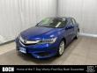 Acura ILX