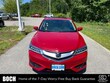 Acura ILX
