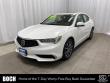Acura TLX
