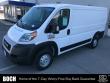 Ram ProMaster 1500