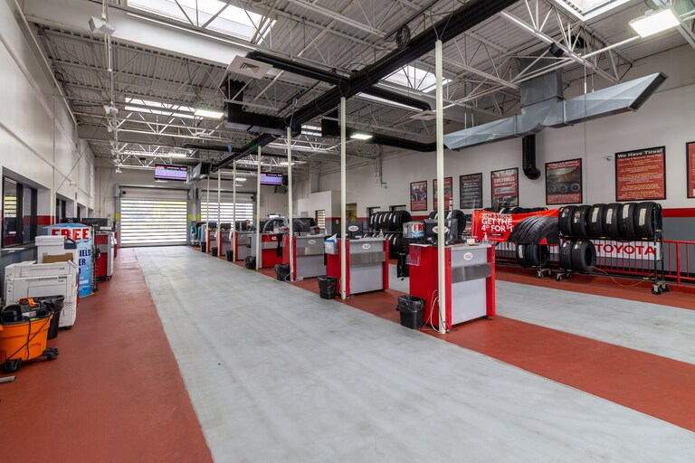 MA Toyota Dealer Near Boston Boch Toyota Norwood